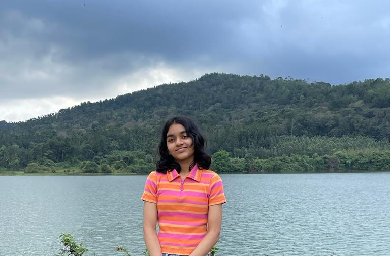 Varsha